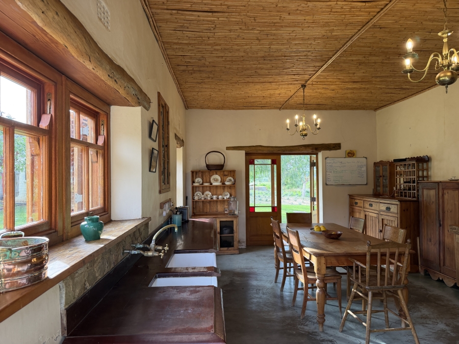 Commercial Property for Sale in Barrydale Western Cape